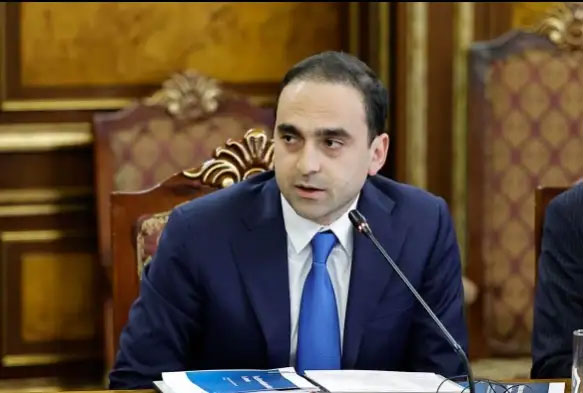 Արաբկիրում կառուցվում է այս տարվա առաջին նոր մանկապարտեզը