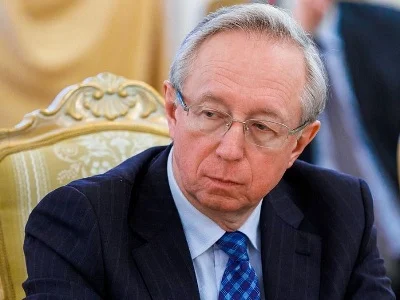 ՌԴ ԱԳՆ-ում Թուրքիայի դեսպանի հետ քննարկել են ուկրաինական կարգավորման հեռանկարները
