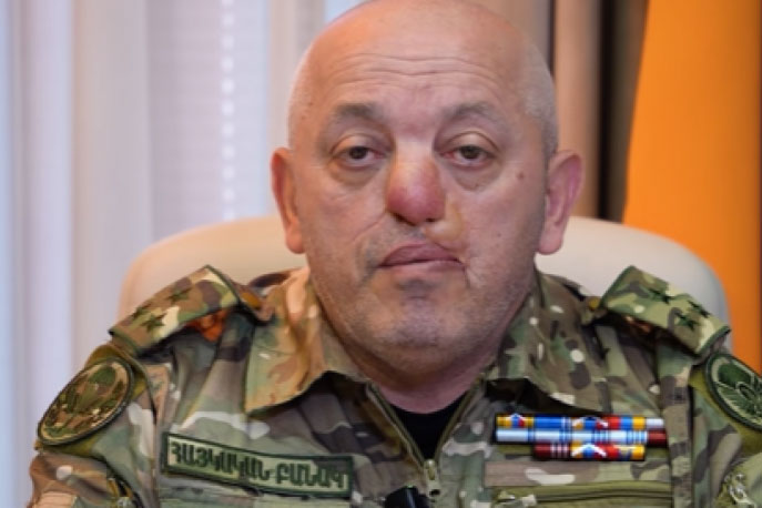 Հակակոռուպցիոն կոմիտեն հաստատել է Արթուր Ավանեսյանի ձերբակալության լուրը