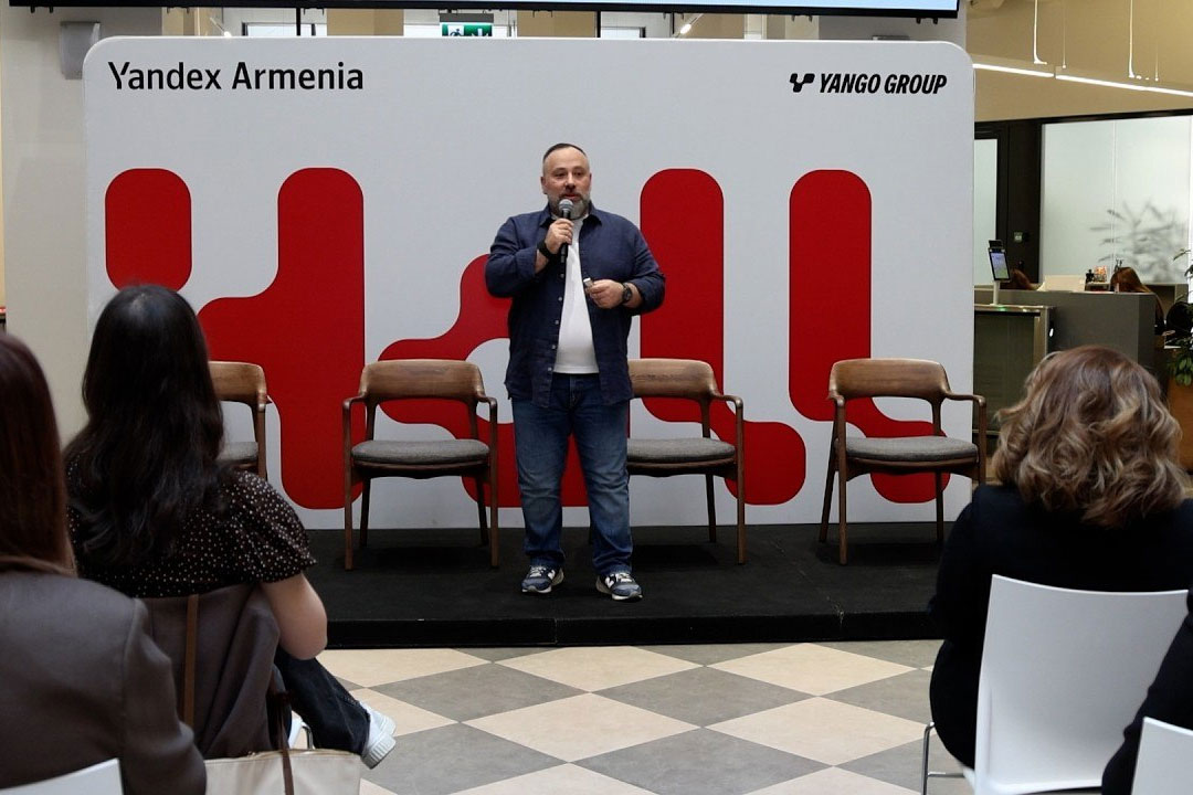 Yandex Armenia-ն և օգտատերերը միասին շուրջ 60 մլն դրամ են հավաքել «Օգնենք միասին» նախագծով