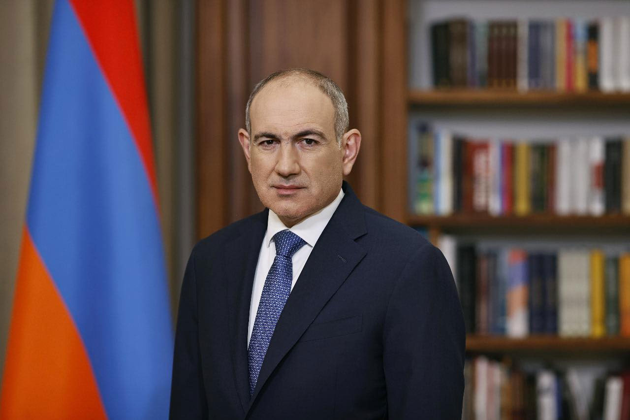 Ուրախ եմ, որ Դոնալդ Թրամփը և առաջին տիկինը ապահով են. Նիկոլ Փաշինյան