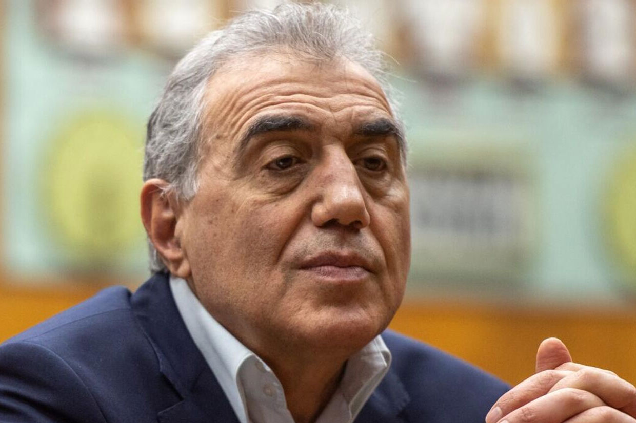 Սմբատ Լպուտյանն ազատ է արձակվել