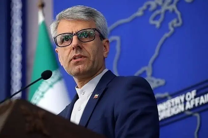 Իրանի արտաքին գործերի խոսնակը՝ միջուկային հարցերի շուրջ՝ «ժամանակին կքննարկվեն»