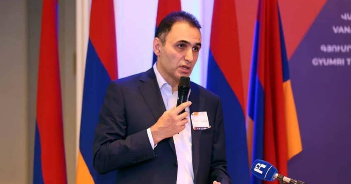 Ավետիք Չալաբյանի նկատմամբ որպես խափանման միջոց է ընտրվել կալանքը