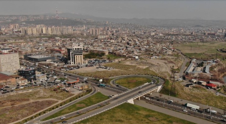 Ինչպե՞ս է քաղաքային աղմուկն ազդում մարդու առողջության վրա