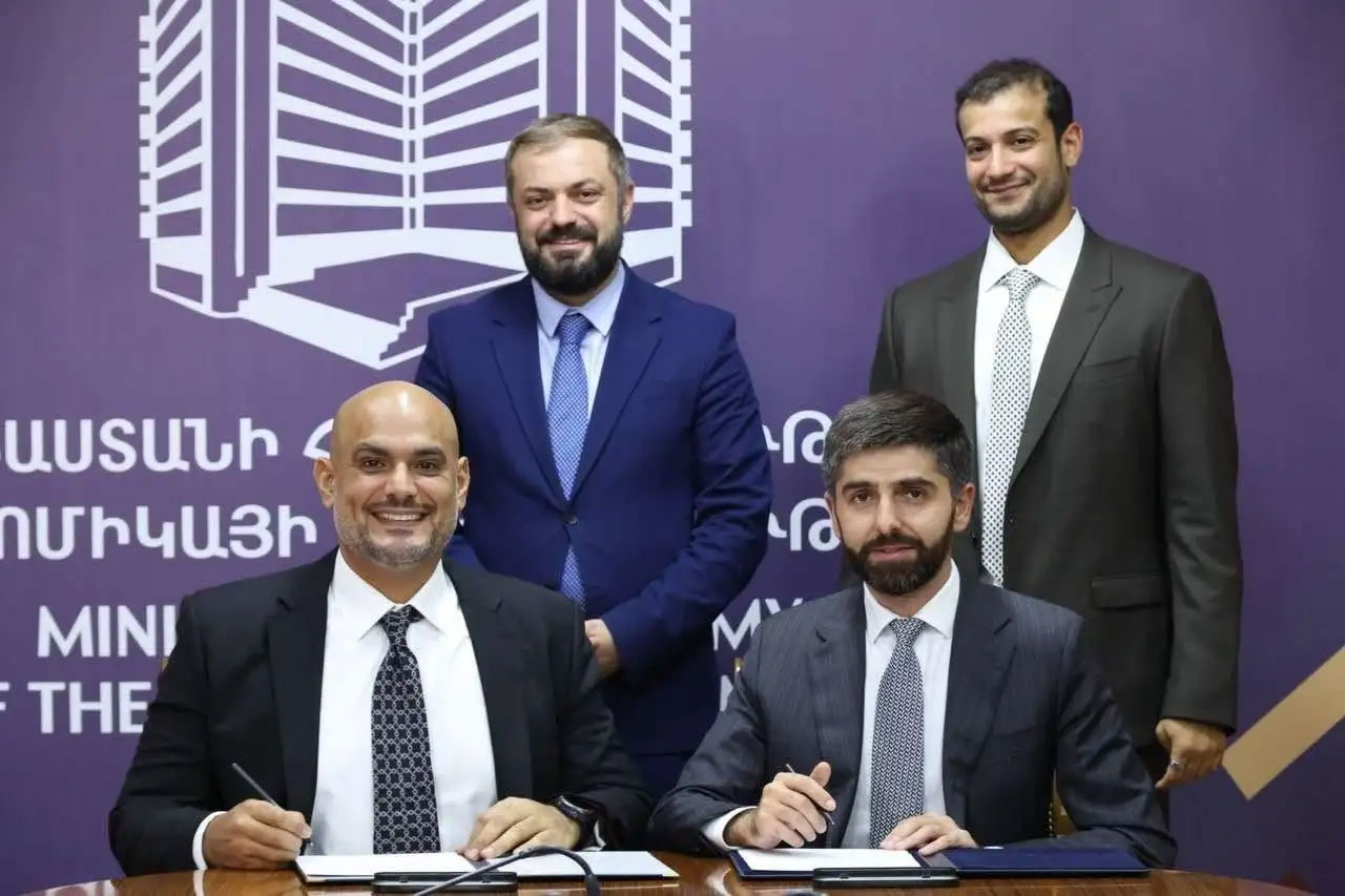 Հայաստանից ԱՄԷ կարտահանեն շաբաթական մինչև 40 տոննա թարմ մրգեր և բանջարեղեն