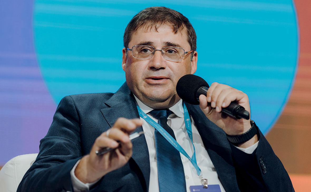 Շվեցովը զգուշացրել է ֆոնդային շուկան վիճակախաղի վերածելու վտանգից