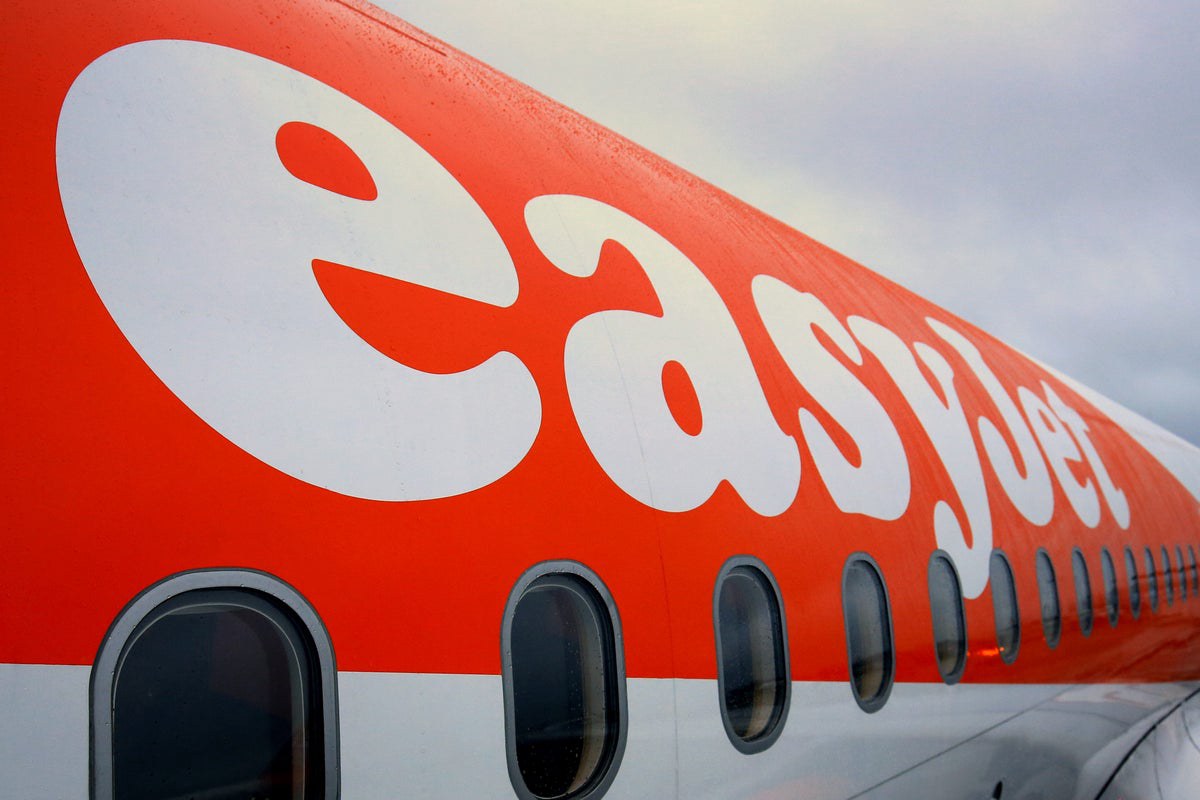 EasyJet-ի շահույթը կտրուկ նվազել է Մերձավոր Արևելքի լարվածության ֆոնին
