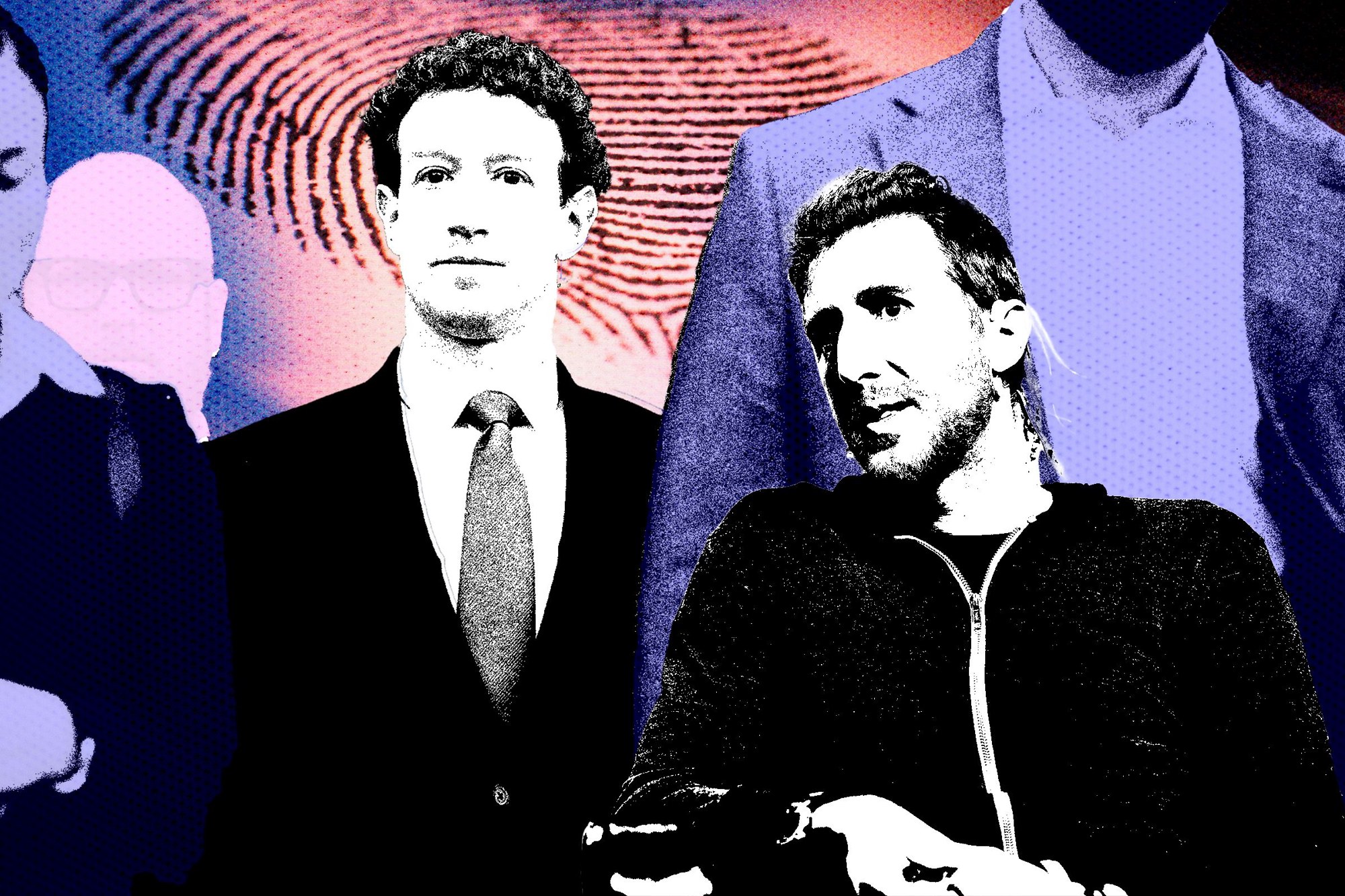 Մետան ներկայացրել է Muse անձնական արհեստական բանականության գործակալը