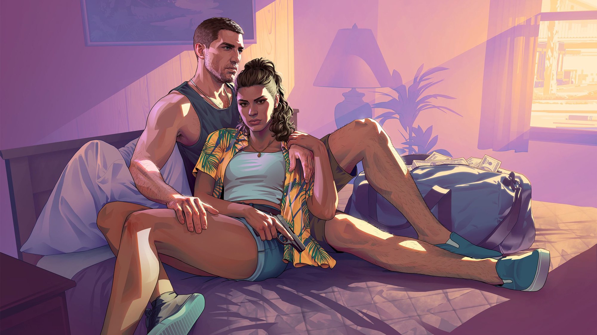 Rockstar-ը ներկայացրել է GTA VI-ի նոր մանրամասները