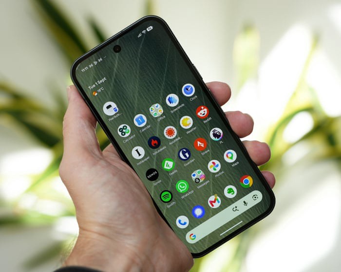 Google Pixel 11․ ստանդարտ ֆլագմանի նոր չափանիշը