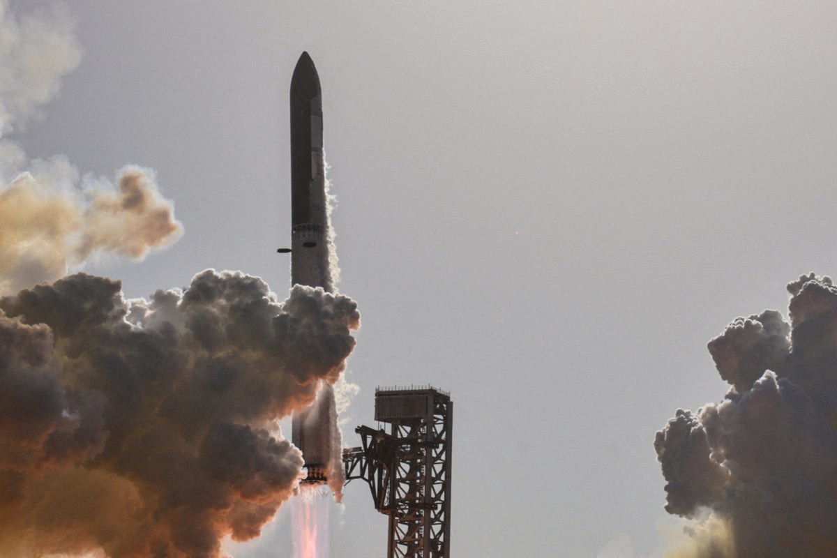 SpaceX-ի հրթիռի բախումը Լուսնին հիշեցրեց տիեզերական աղբի վտանգը