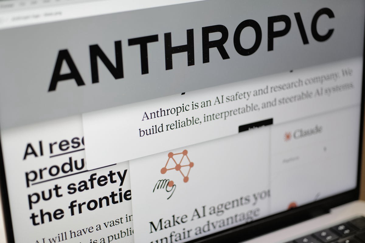 Anthropic-ը հայտնել է՝ իր մոդելները թեստավորման ընթացքում ներխուժել են երեք կազմակերպություն