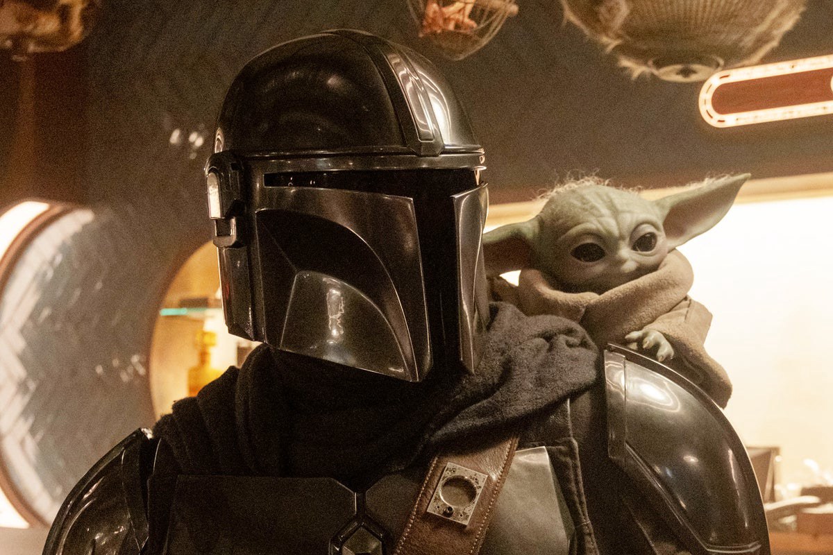 Անհաջողված «Star Wars» նախագիծը վերածվում է այլ գիտաֆանտաստիկ ֆիլմի