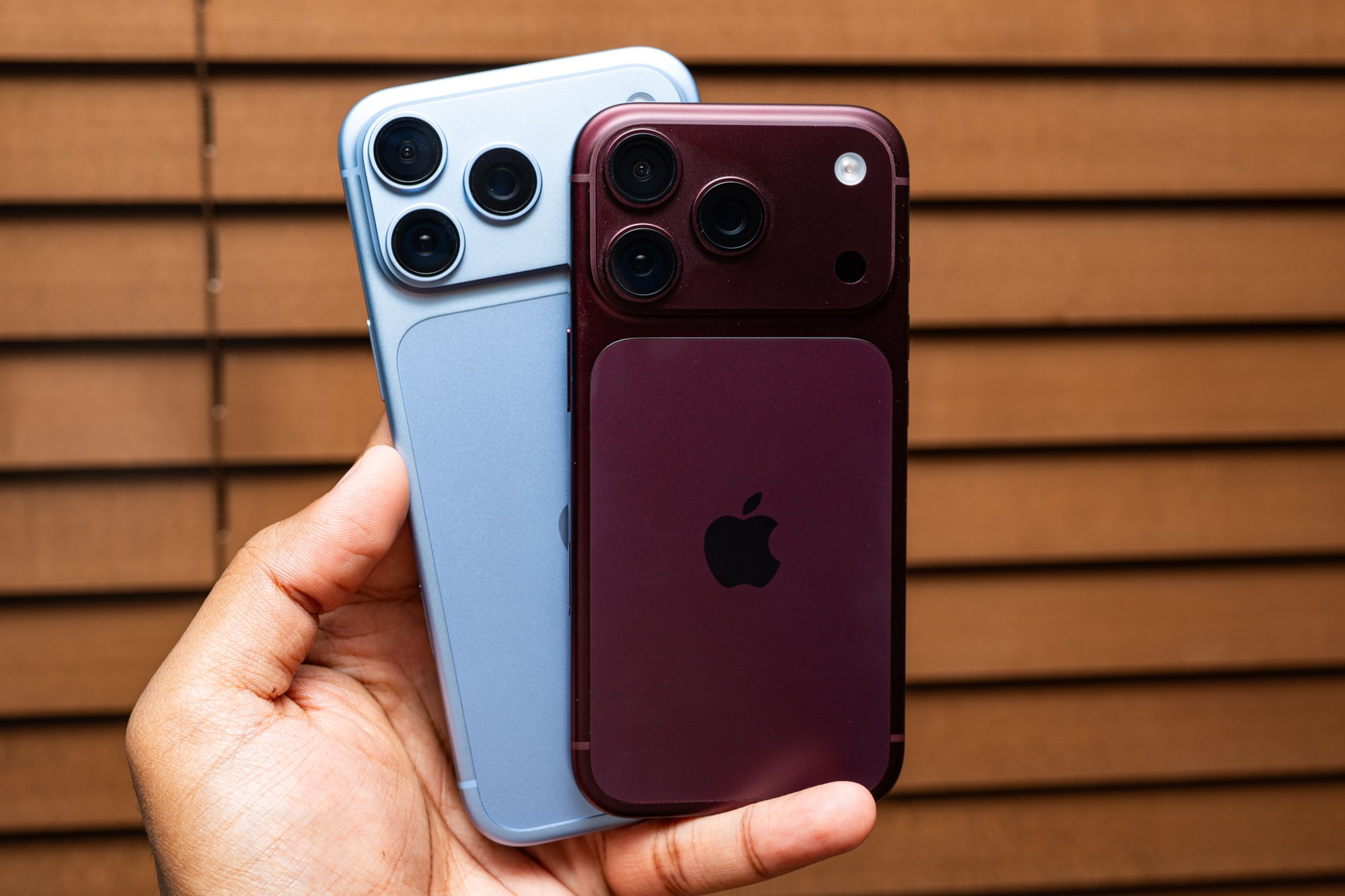 Apple-ի նոր iPhone 18 Pro-ն մեծացնում է տեսախցիկի դերը՝ պահպանելով բարձր գինը