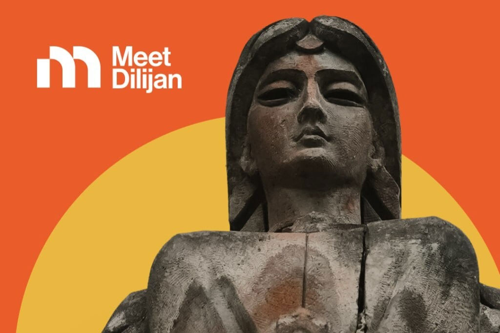 Meet Dilijan-ը սկսում է «Meet Dilijan × Creators» ստեղծարար արշավը