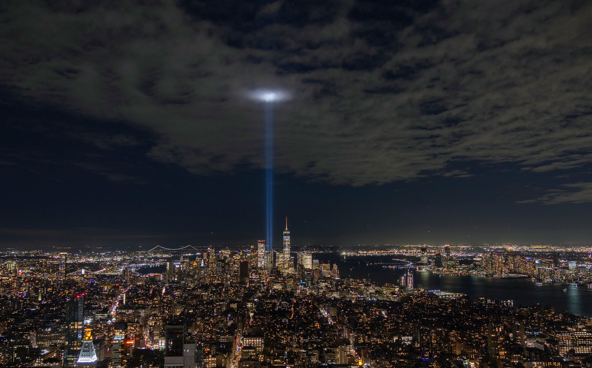 9/11-ը ինչպես փոխեց մարդկանց կյանքը՝ 25 տարի անց