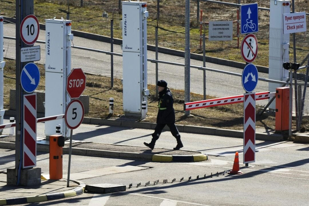 Ֆինլանդիան մինչև 2028 թվականը կարող է երկարաձգել Ռուսաստանի հետ սահմանափակումները