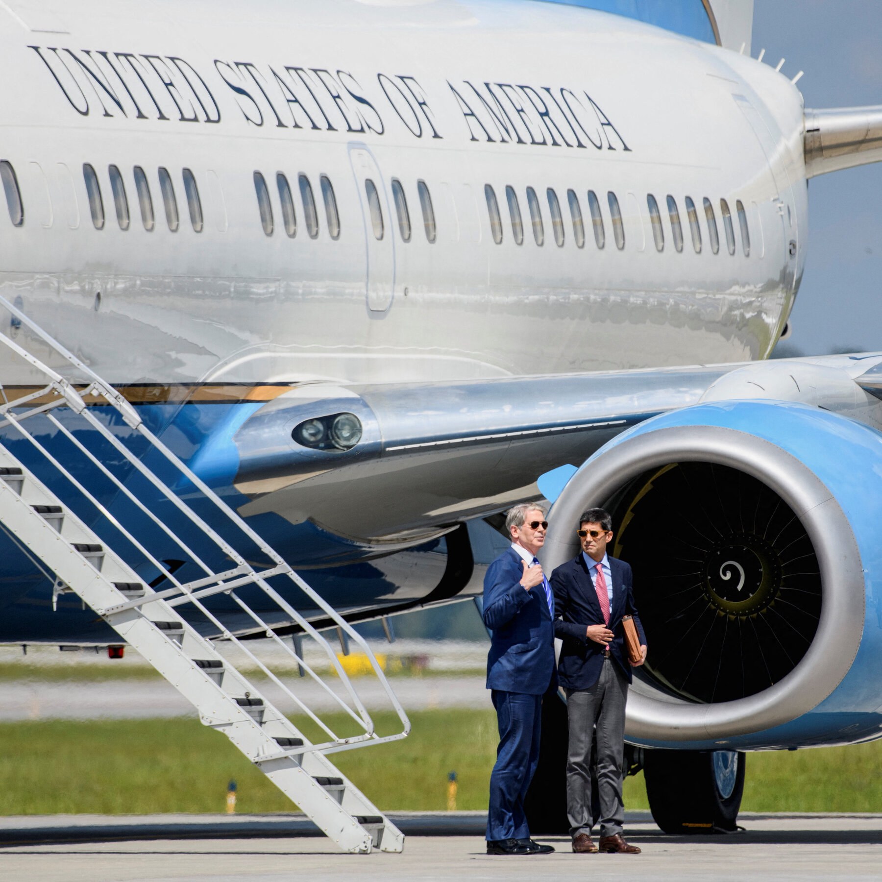 Գ20 ֆինանսիստները կհավաքվեն ԱՄՆ-ում՝ Իրանի պատերազմի ֆոնին