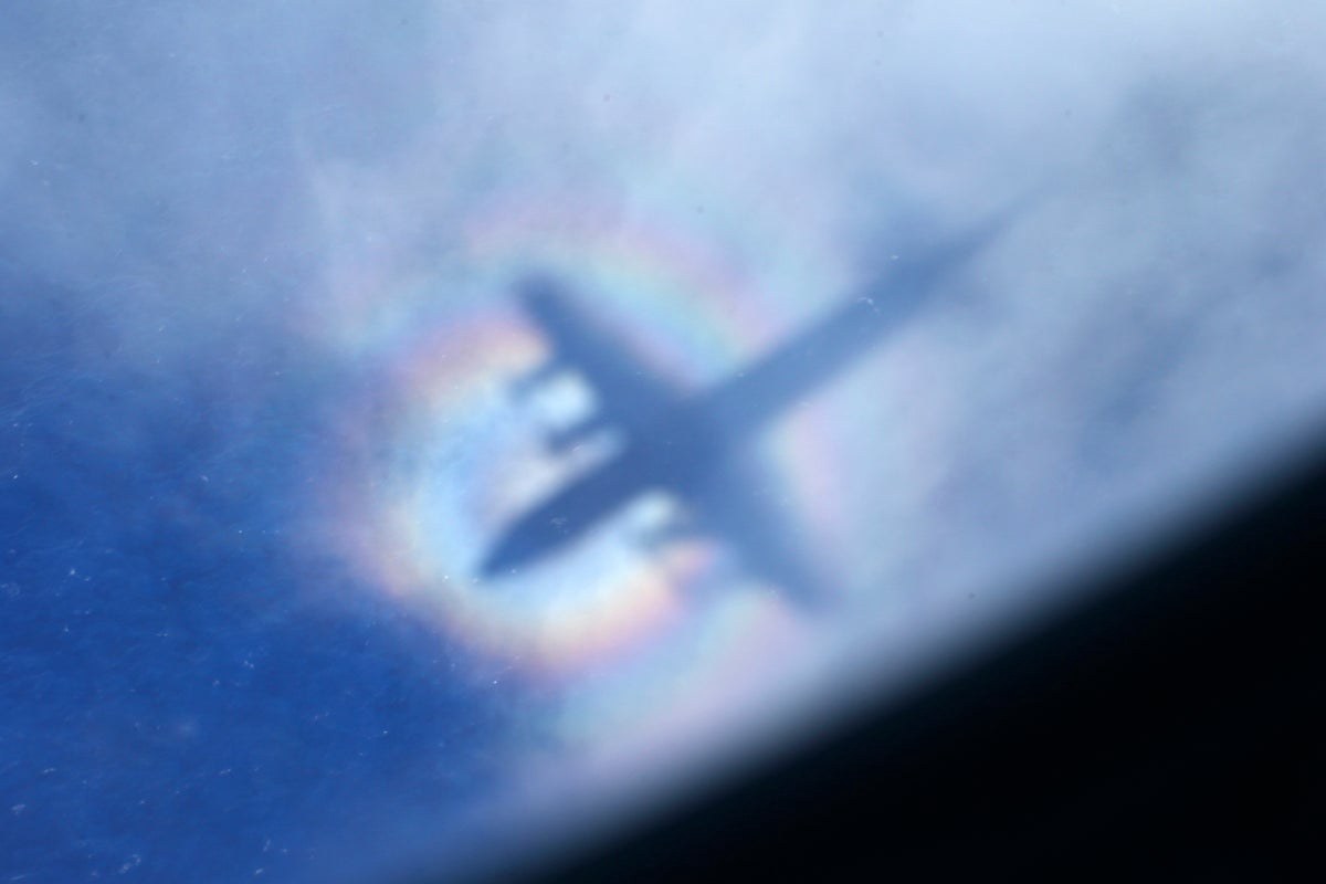 Մալայզիան մեկ տարով երկարացրել է MH370-ի որոնումները