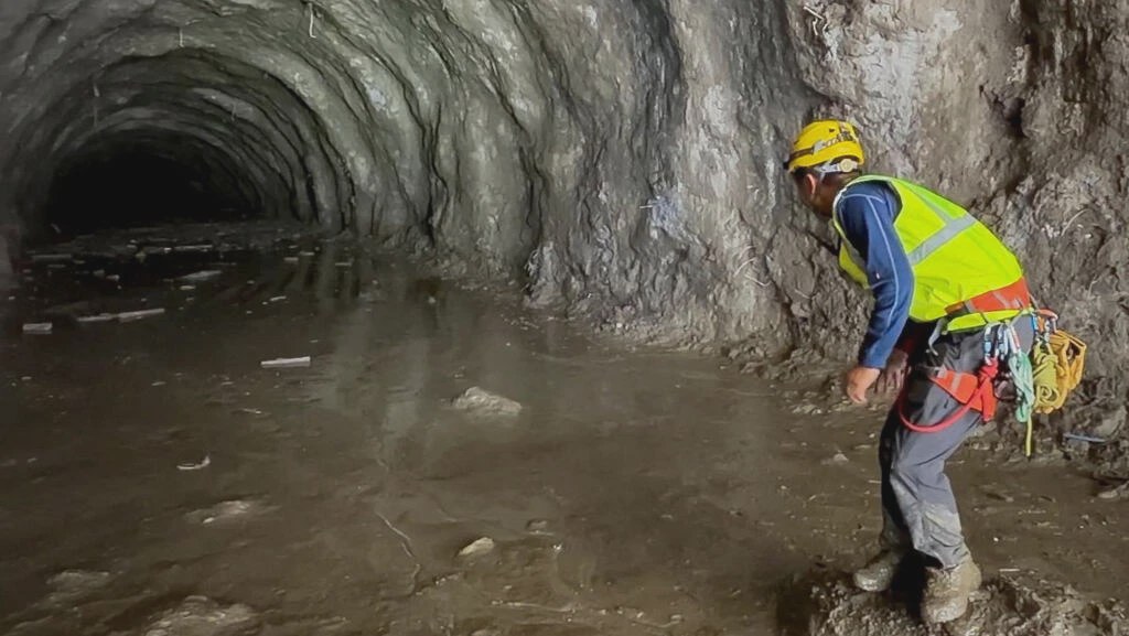 Նեպալում ջրհեղեղից ինը օր անց ՀԷԿ-ի թունելից երկու մարդ են փրկել