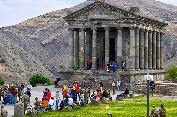 Սեպտեմբերի 21-ին պատմամշակութային մի շարք վայրեր կաշխատեն ուշ երեկոյան