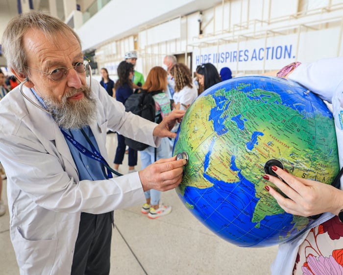 Լանսետի գնահատմամբ՝ 2100-ին մարդկությանը սպառնում են արհեստական բանականության չարաշահումն ու միջուկային պատերազմը